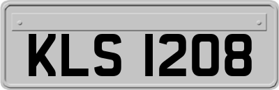 KLS1208