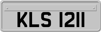 KLS1211