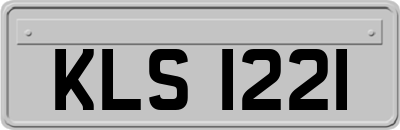 KLS1221