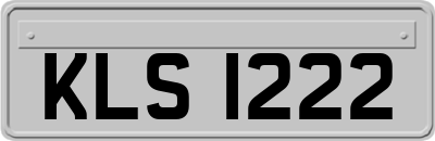 KLS1222