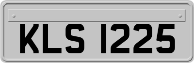 KLS1225