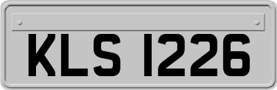 KLS1226