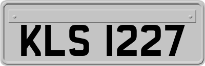 KLS1227