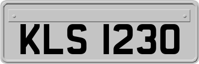 KLS1230