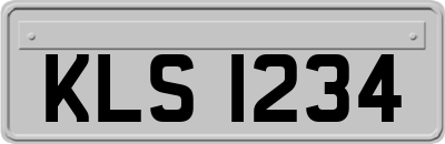KLS1234