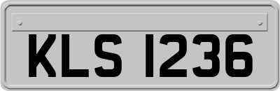 KLS1236