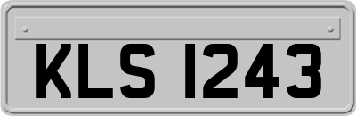 KLS1243