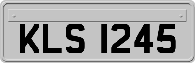 KLS1245