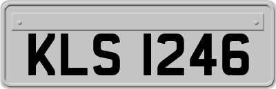 KLS1246