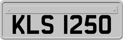 KLS1250