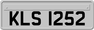 KLS1252