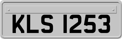 KLS1253