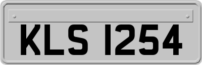 KLS1254