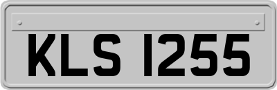 KLS1255