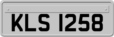 KLS1258