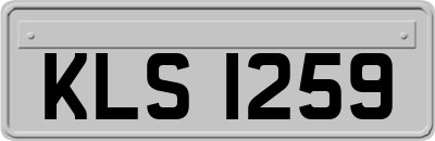 KLS1259