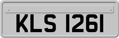 KLS1261