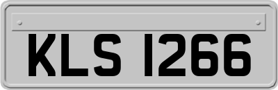 KLS1266