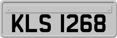 KLS1268
