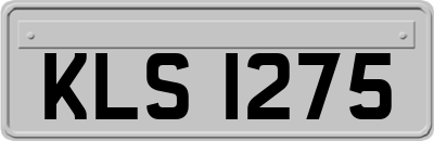 KLS1275