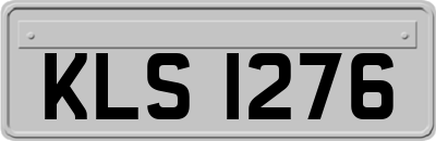 KLS1276