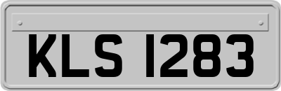 KLS1283