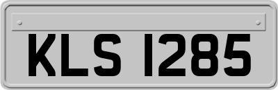 KLS1285