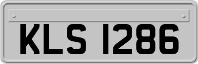 KLS1286