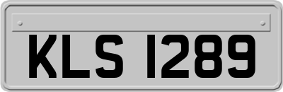 KLS1289