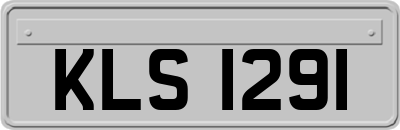 KLS1291