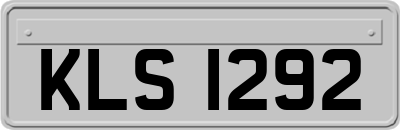 KLS1292