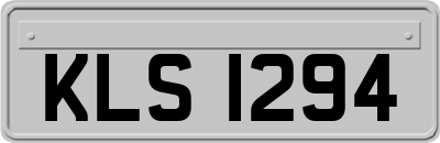 KLS1294