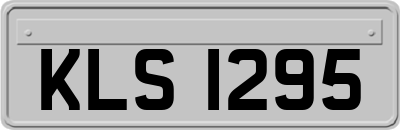 KLS1295