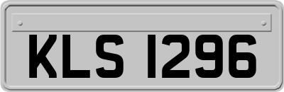 KLS1296