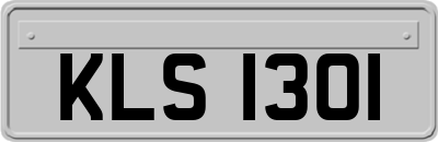 KLS1301
