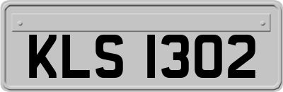 KLS1302