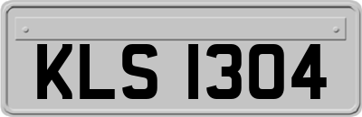 KLS1304