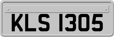 KLS1305