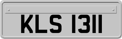 KLS1311