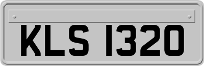 KLS1320