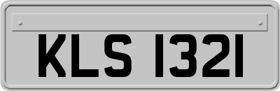 KLS1321
