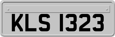 KLS1323