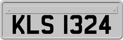 KLS1324
