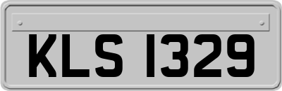 KLS1329