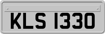 KLS1330