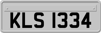 KLS1334