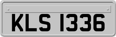 KLS1336