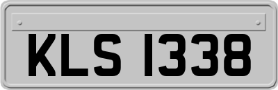 KLS1338