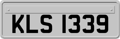 KLS1339