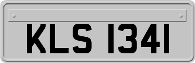 KLS1341
